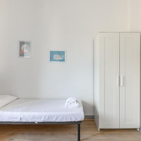 Casa Maria, Casa Vacanze Aurelio Рим Екстер'єр фото