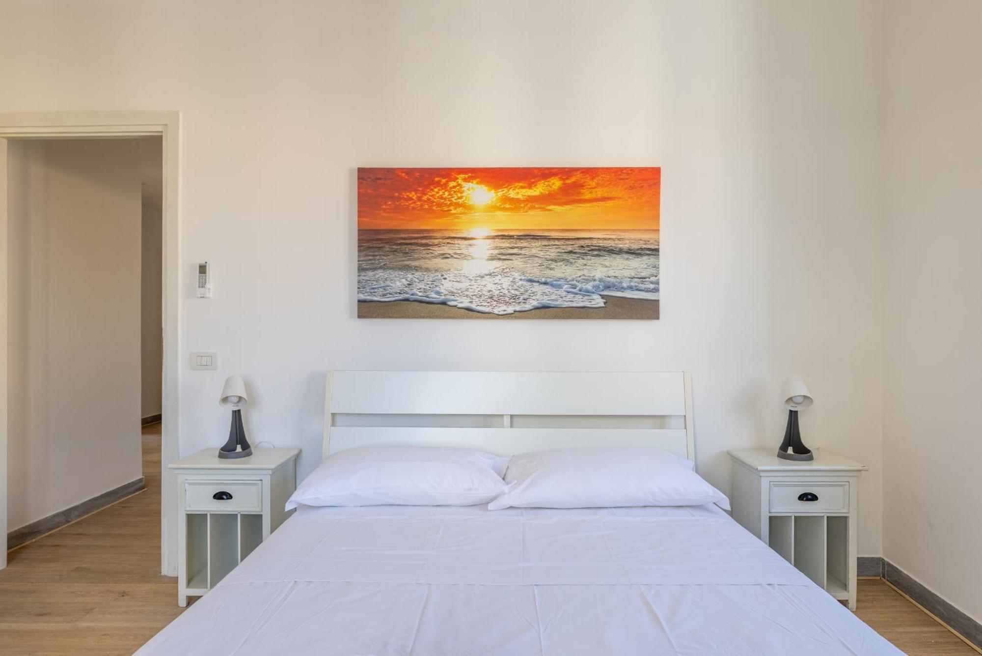 Casa Maria, Casa Vacanze Aurelio Рим Екстер'єр фото